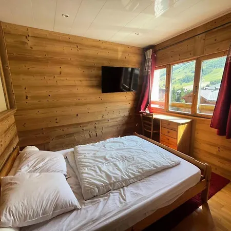 Lägenhet Les Bleuets - Coup De Coeur En Plein Centre De Station Avec Cave Privative Mae-5391 Les Deux Alpes