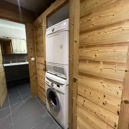 Les Bleuets - Coup De Coeur En Plein Centre De Station Avec Cave Privative Mae-5391 * Les Deux Alpes