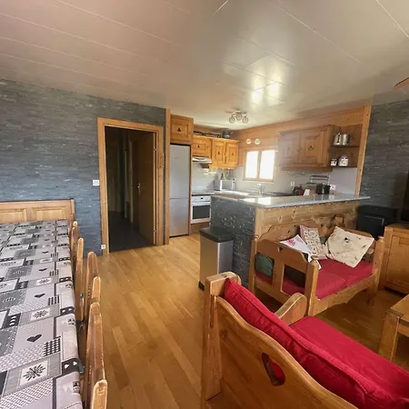 Les Bleuets - Coup De Coeur En Plein Centre De Station Avec Cave Privative Mae-5391 Apartment Les Deux Alpes