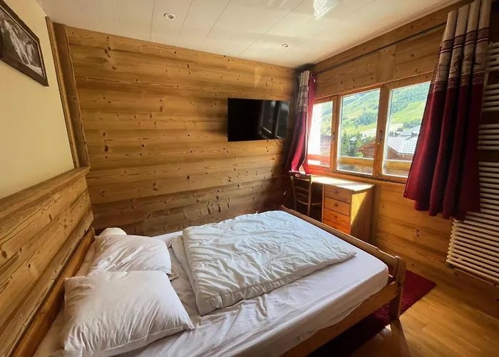 Daire Les Bleuets - Coup De Coeur En Plein Centre De Station Avec Cave Privative Mae-5391 Les Deux Alpes